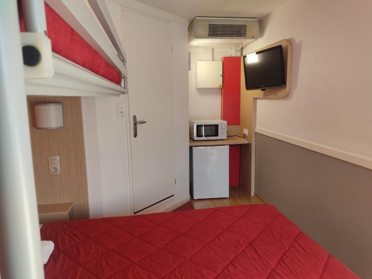 Premiere Classe Dijon Nord - Zenith Exterior photo