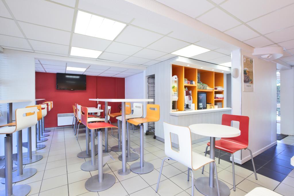 Premiere Classe Dijon Nord - Zenith Exterior photo
